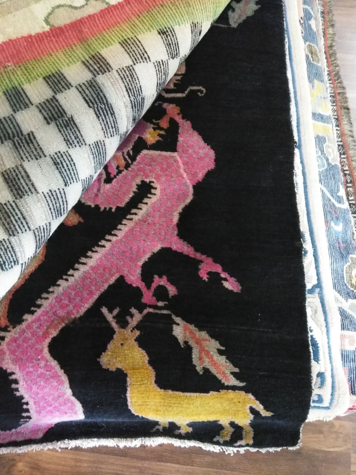 Rugs